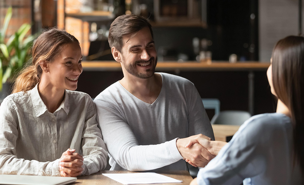 Local Showcase Dealer Network