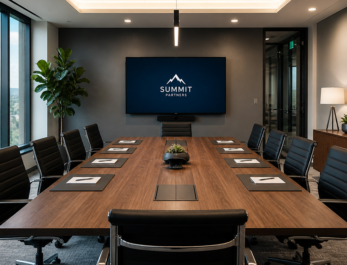 Corporate Offices